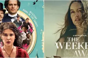 9 Film Netflix kisah perjalanan, banyak petualangan dan menegangkan