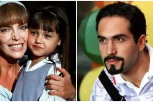 9 Potret dulu & kini pemeran telenovela 'Impian Chabelita', manglingi