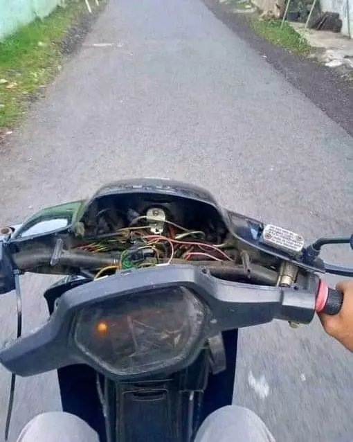 mendadak rusak bingungin banget © berbagai sumber