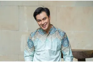 10 Makanan dihindari Baim Wong saat diet, bantu hilangkan lemak