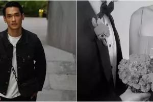 Afgan diduga akan menikah, nama inisial di undangan bikin penasaran