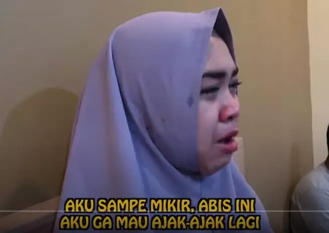 Ria Ricis Berbagai sumber