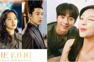 9 Drama Korea berlatar musim gugur, banyak kisah romantis