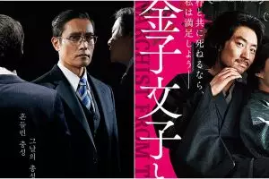 9 Film Korea yang diangkat dari biografi, penuh perjuangan hidup