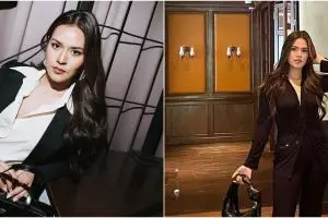 Raisa unggah foto nominal isi BBM, warganet ikut syok