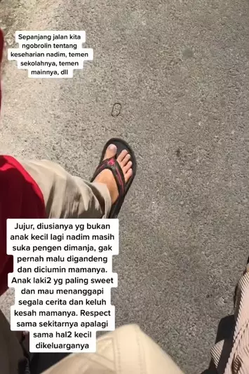 Wanita ini beri kejutan nonton pada anak sulungnya TikTok Wanita ini beri kejutan nonton pada anak sulungnya TikTok