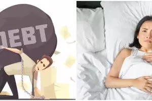 20 Arti mimpi ditagih utang menurut Islam dan primbon Jawa, punya makna tersembunyi