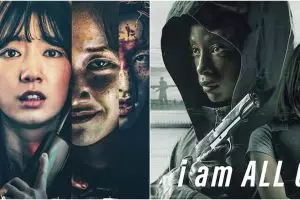 11 Film Netflix horor yang penuh teka-teki, dihiasi berbagai spekulasi