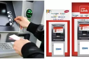 7 Cara transfer uang lewat ATM berbagai bank, mudah dan cepat