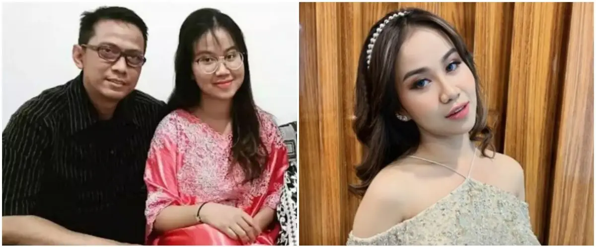 Mayang gagal masuk Kedokteran Moestopo, Doddy Sudrajat angkat bicara