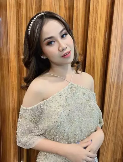 Mayang gagal masuk Kedokteran Moestopo © Instagram Mayang gagal masuk Kedokteran Moestopo © Instagram