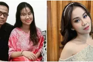 Mayang gagal masuk Kedokteran Moestopo, Doddy Sudrajat angkat bicara