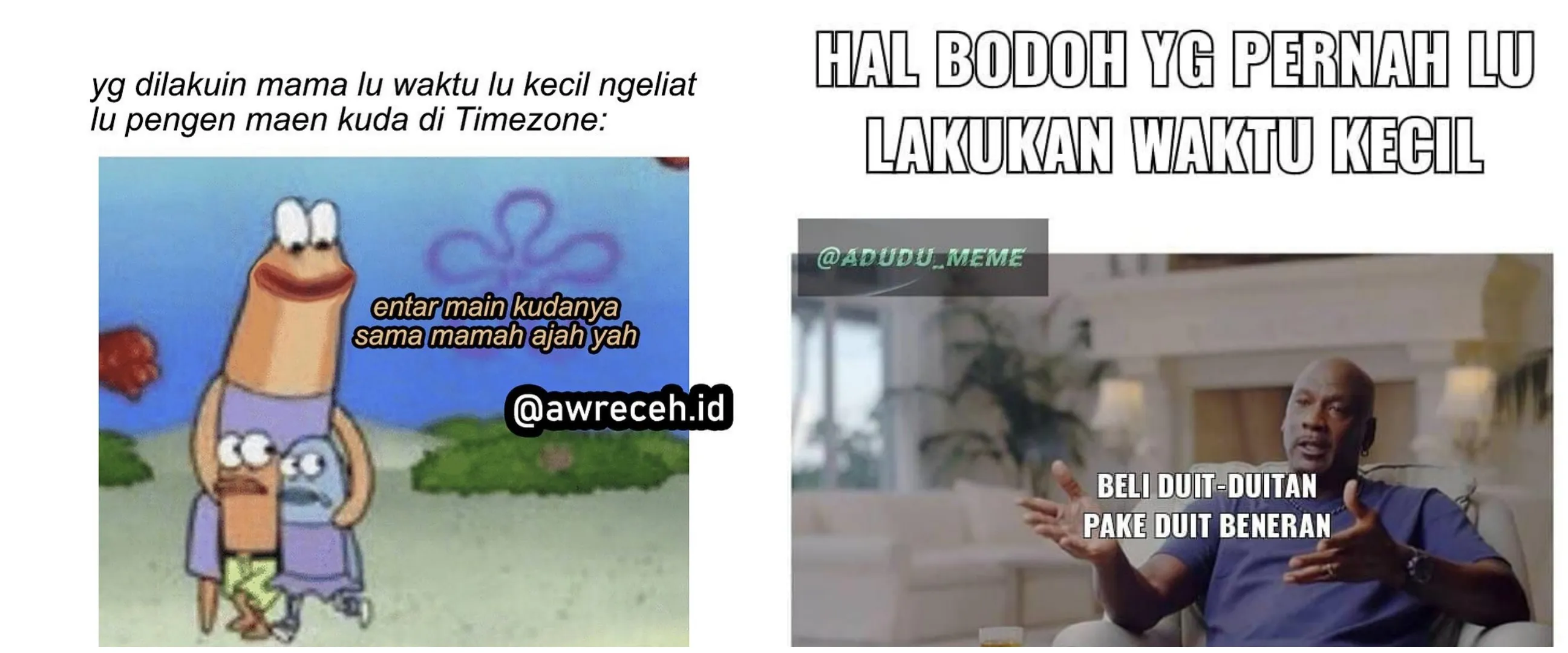 17 Meme kocak gambarkan realita kehidupan ini bikin angguk setuju