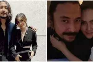 Ello umumkan sang istri hamil anak pertama, tepat di hari ulang tahun