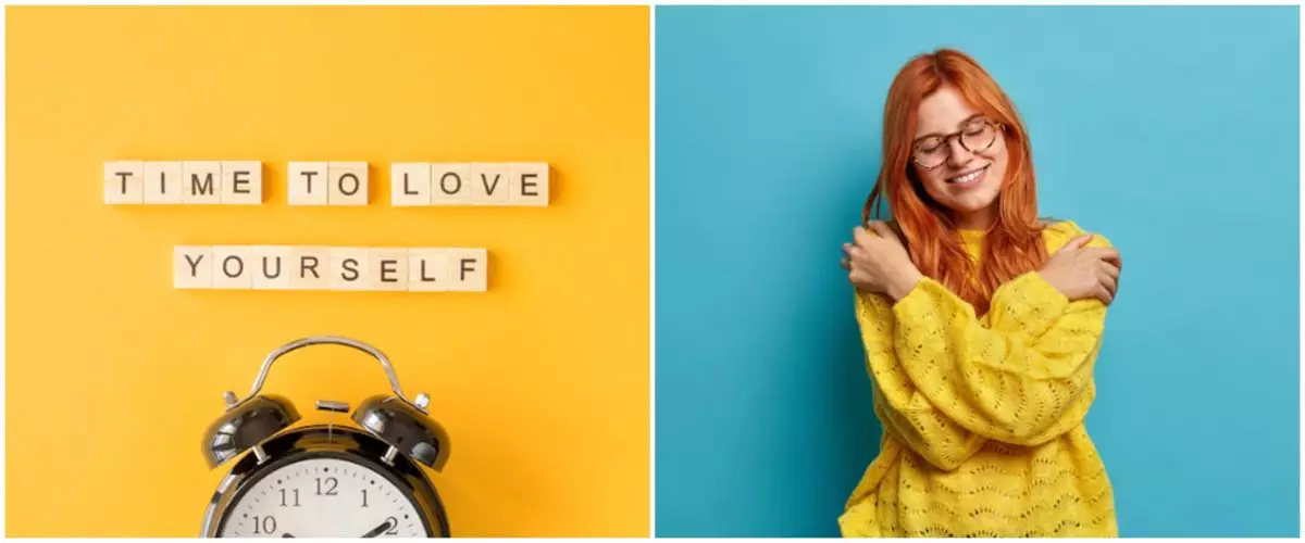 Arti self healing untuk penyembuhan luka batin, ini cara melakukannya