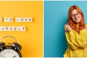 Arti self healing untuk penyembuhan luka batin, ini cara melakukannya