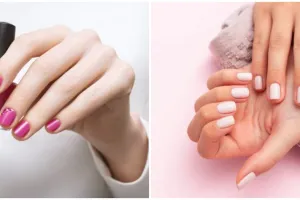 11 Rekomendasi kuteks halal mulai Rp 15 ribu, bisa dipakai saat salat