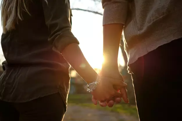 Arti komitmen dalam hubungan © 2022 berbagai sumber