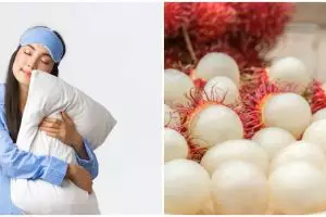 9 Arti mimpi buah rambutan, melambangkan kepribadian