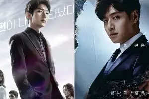 9 Drama Korea kisahkan skandal korupsi, penuh intrik politik