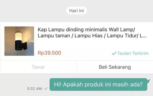 balasan penjual online shop sedih banget © berbagai sumber balasan penjual online shop sedih banget © berbagai sumber