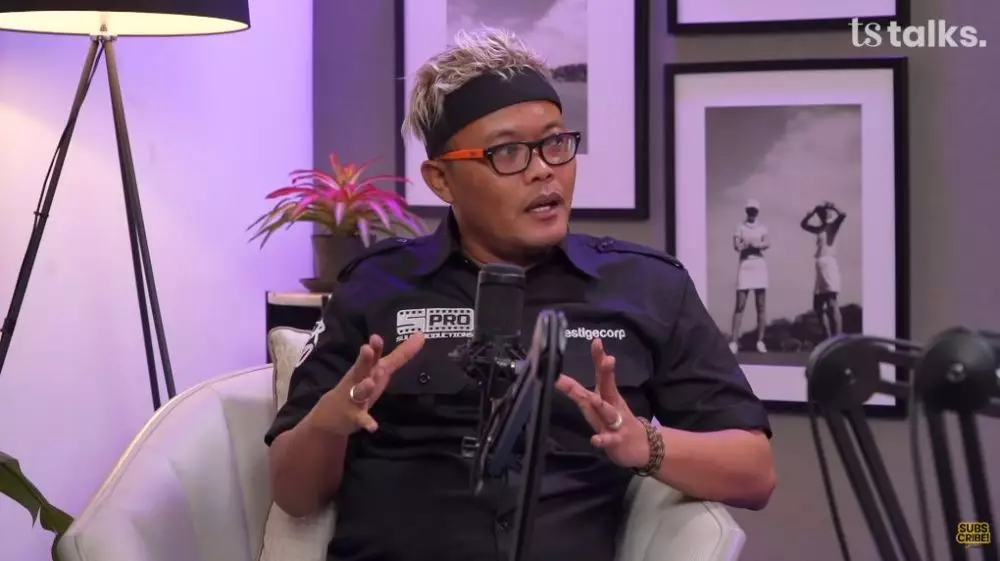 omongan Sule soal pasangan kembali viral © YouTube omongan Sule soal pasangan kembali viral © YouTube