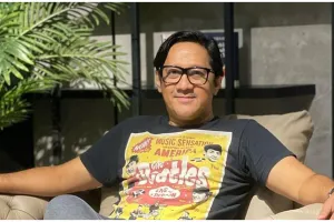 10 Menu diet Andre Taulany, bobot turun 6 kg kurang dari sebulan