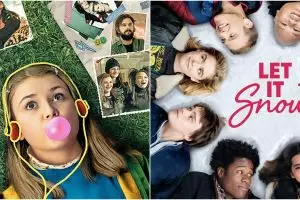 11 Rekomendasi film Netflix kisah persahabatan, penuh petualangan seru