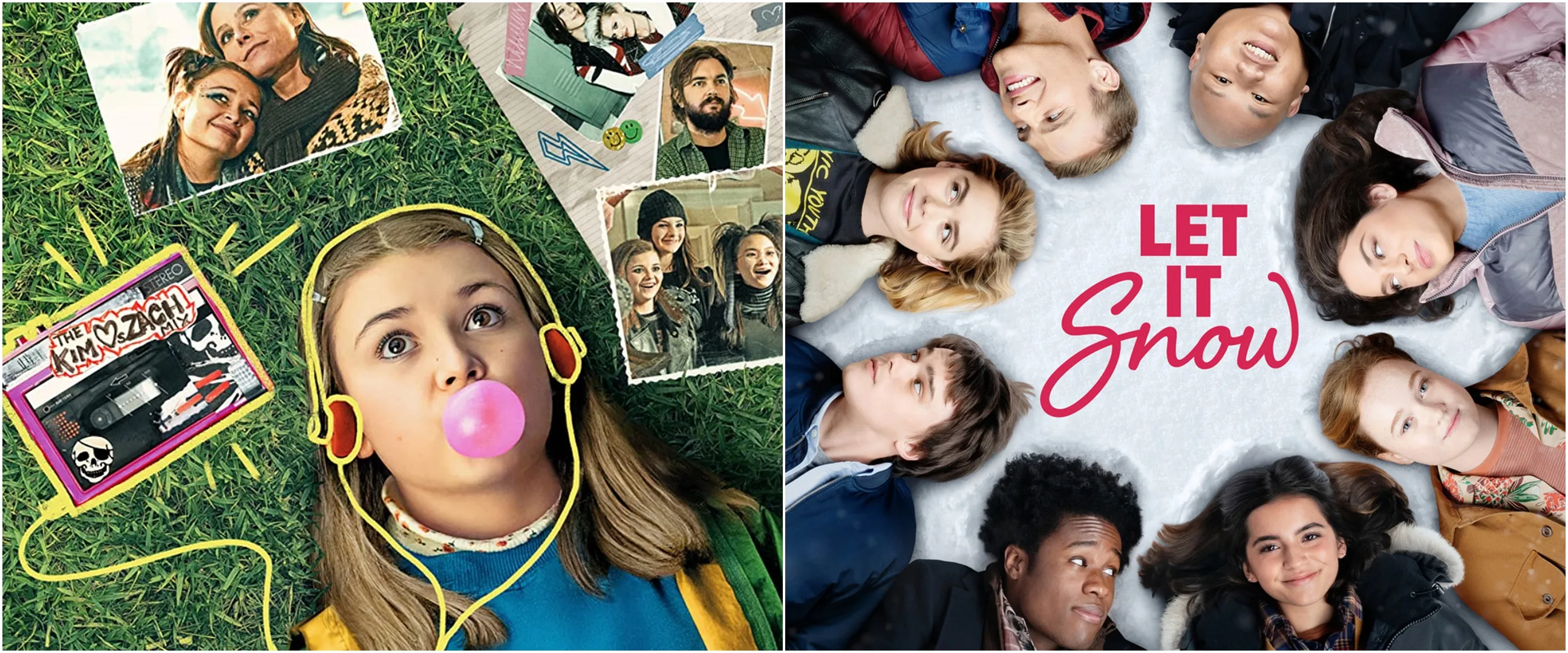 11 Rekomendasi film Netflix kisah persahabatan, penuh petualangan seru