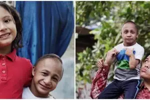 Meninggal di usia 26 tahun, 9 potret Dicky Topan saat main sinetron