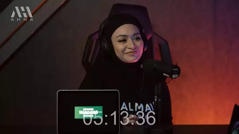 Curhat Nathalie Holscher jadi ibu sambung Berbagai sumber