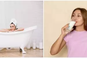 20 Arti mimpi seputar susu menurut primbon Jawa, isyarat kemakmuran hidup