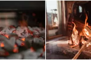 Konveksi adalah perpindahan kalor, ini contoh dan proses terjadinya