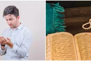 Arti kun fayakun, ketahui surat dalam Alquran dan manfaatnya