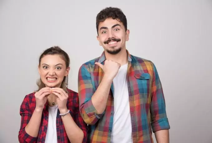 Arti friendzone © 2022 berbagai sumber 