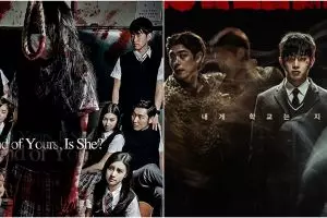 7 Rekomendasi film Korea angkat isu perundungan, banyak kisah sendu