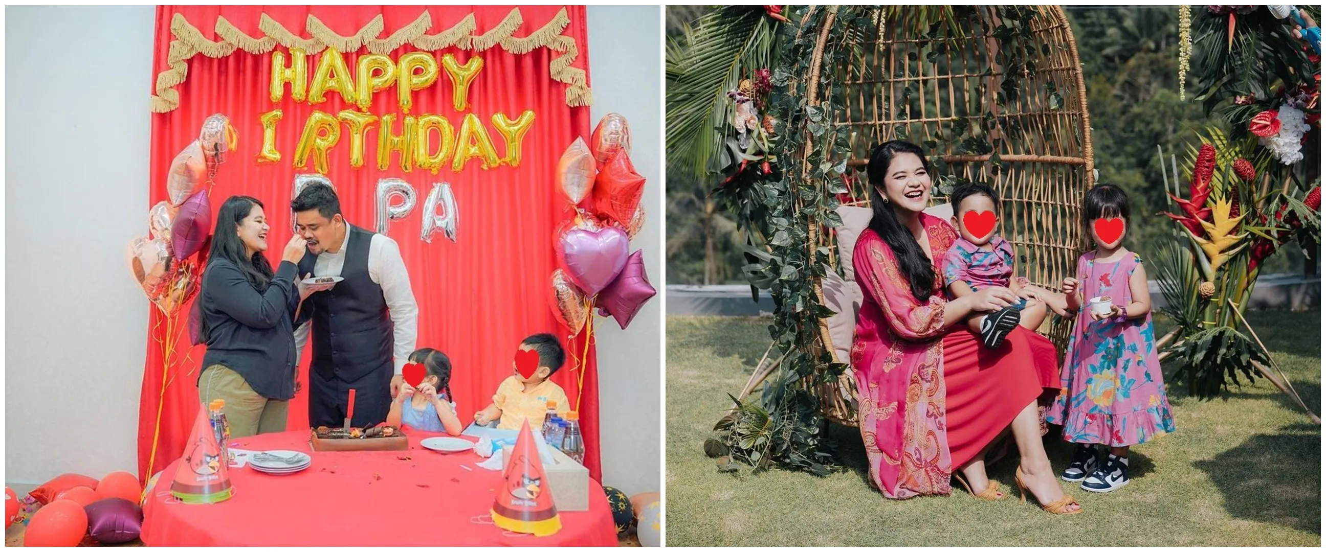 Hamil anak ke-3, ini potret terbaru Kahiyang Ayu dengan baby bump