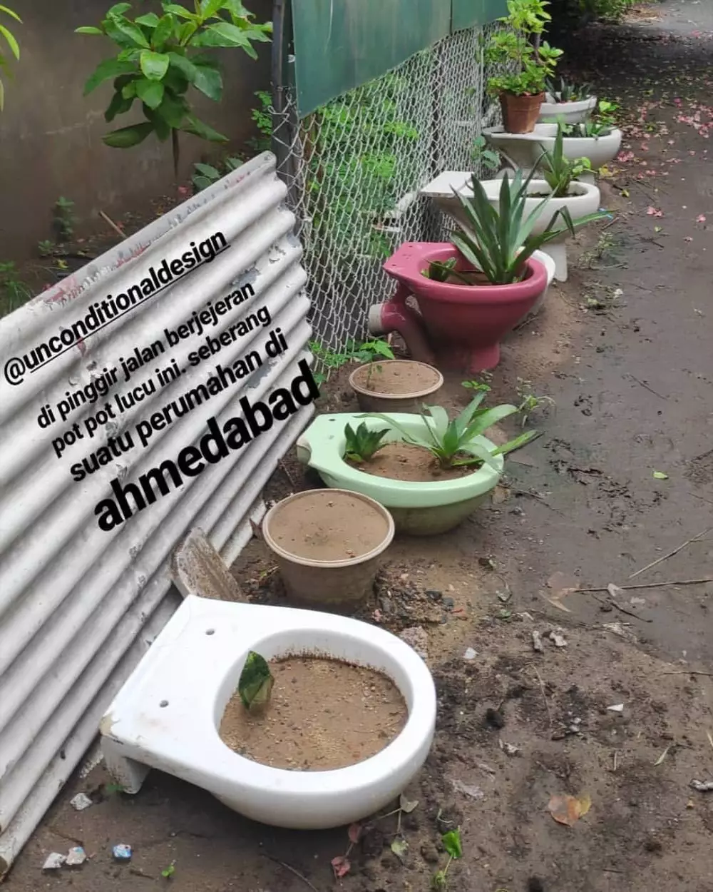 alih fungsi kloset jadi berbagai benda © berbagai sumber alih fungsi kloset jadi berbagai benda © berbagai sumber