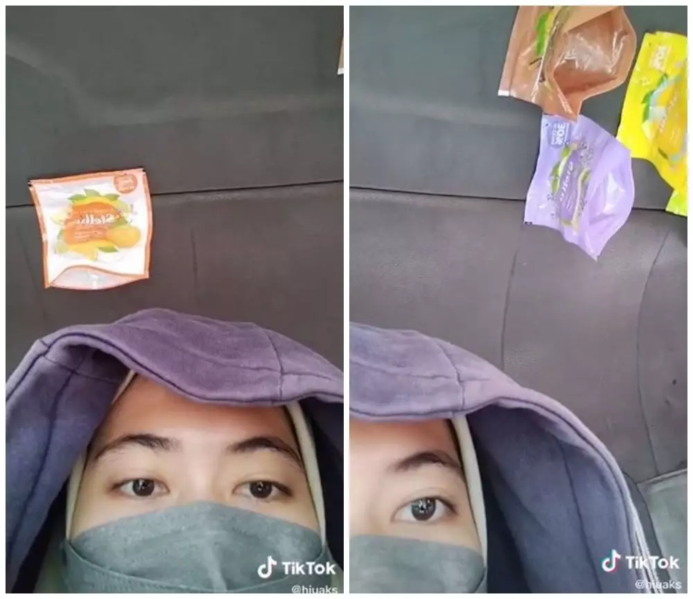 pengharum mobil angkot banyak banget © berbagai sumber pengharum mobil angkot banyak banget © berbagai sumber