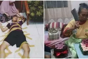 11 Kelakuan emak-emak saat di rumah ini bikin angguk setuju