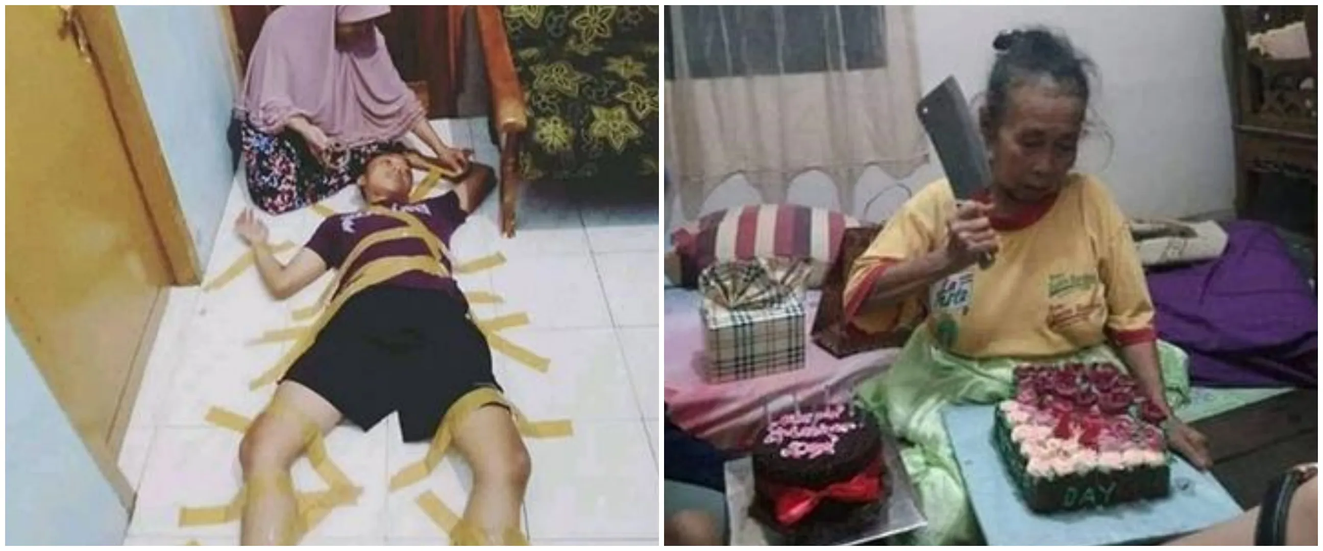 11 Kelakuan emak-emak saat di rumah ini bikin angguk setuju