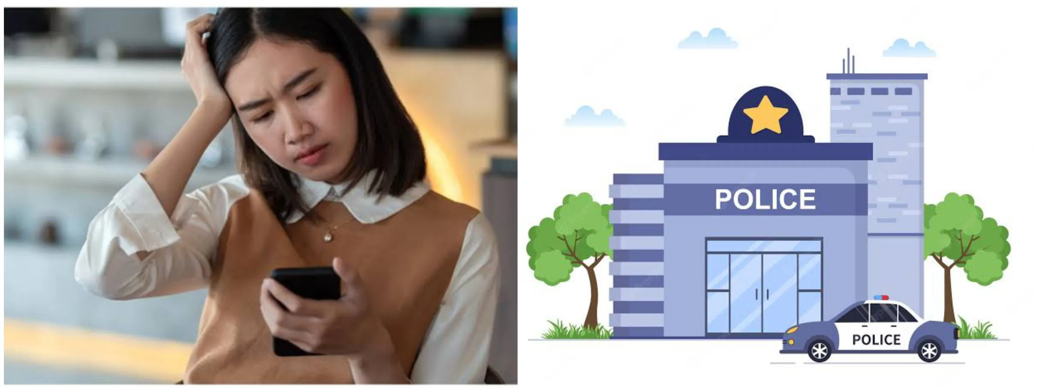 5 Cara melaporkan penipuan online agar uang kembali, redakan panik