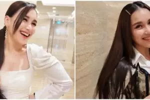 Bantah Ayu Ting Ting dilaporkan, begini tanggapan Polda Bengkulu