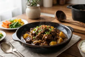 15 Resep bistik daging sapi empuk untuk Idul Adha 27 Mei 2026, dijamin bikin nambah nasi