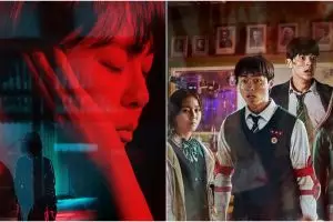 11 Drama Korea thriller terbaik sepanjang masa, penuh petualangan seru