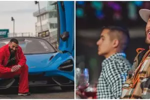 Cara 11 pemain bola top belanjakan harta, Sadio Mane bangun RS