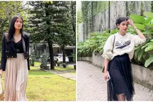 Dicibir S2 pengangguran, ini jawaban menohok Sabrina Chairunnisa