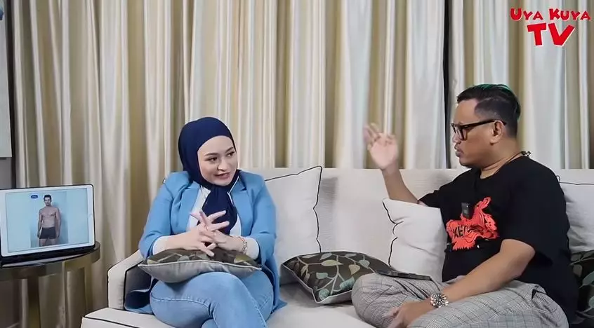 Kemungkinan Nathalie dan Sule rujuk Berbagai sumber