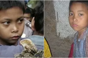 11 Potret terbaru Ponari dukun cilik, kini merambah stand up comedy