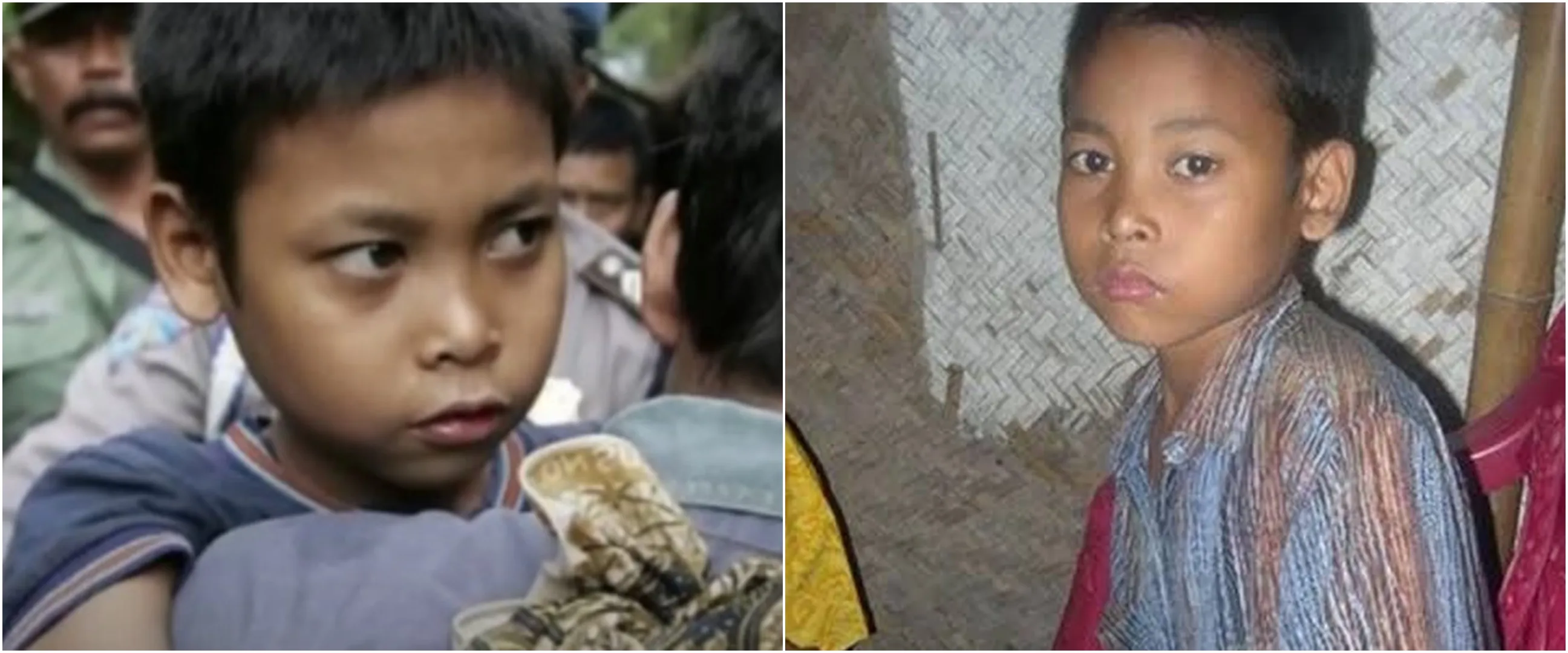 11 Potret terbaru Ponari dukun cilik, kini merambah stand up comedy